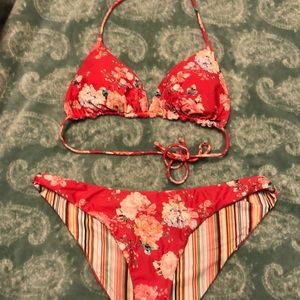 Small reversible O’Neill bikini